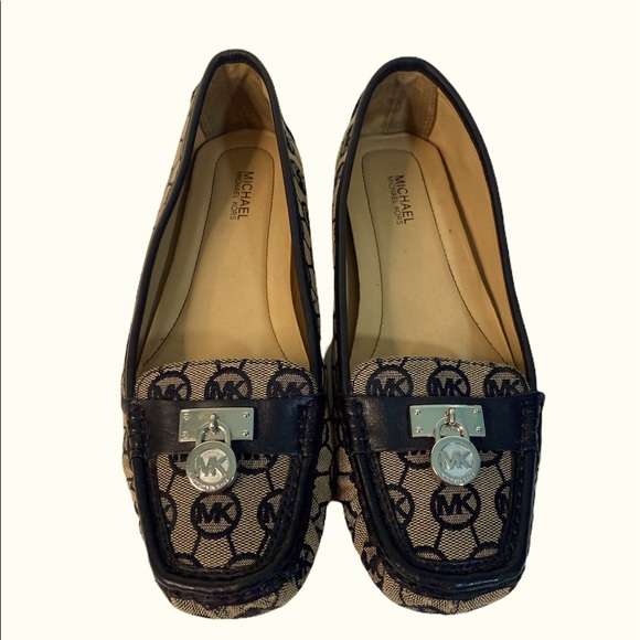 MICHAEL Michael Kors Shoes - MK Loafers size 7.5